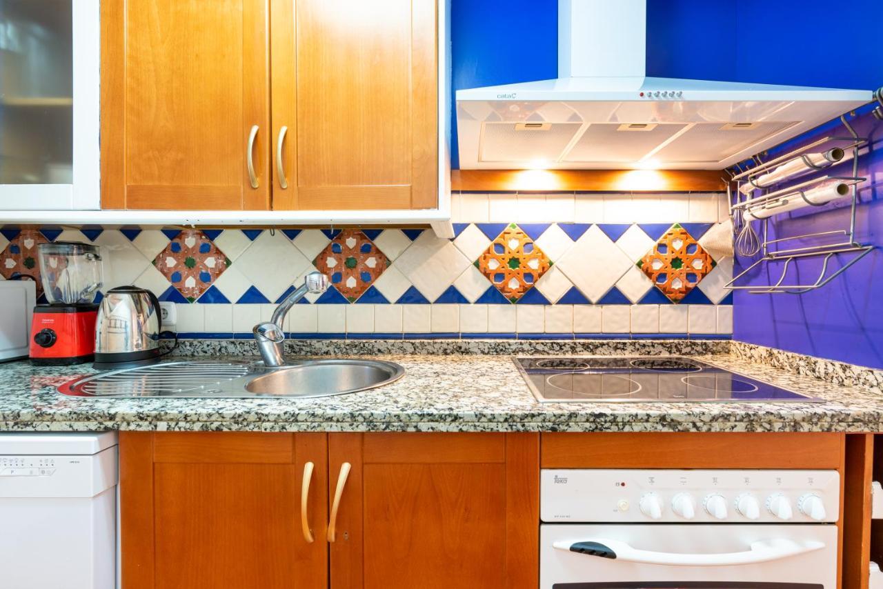 Spectacular Penthouse Puente Apartamento *