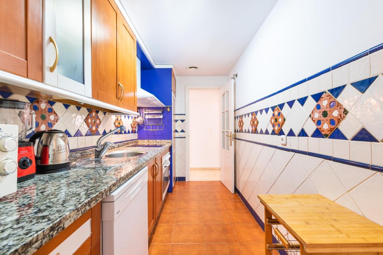 Apartamento Spectacular Penthouse Puente
