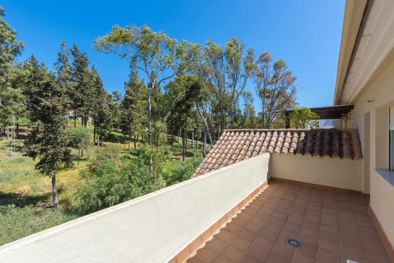 Apartamento Spectacular Penthouse Puente