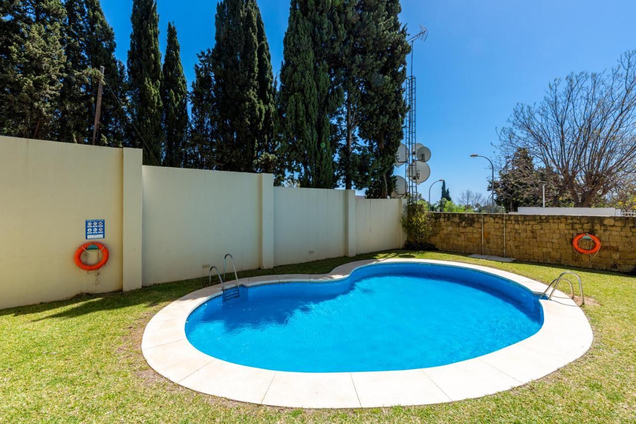 Spectacular Penthouse Puente Apartamento Marbella