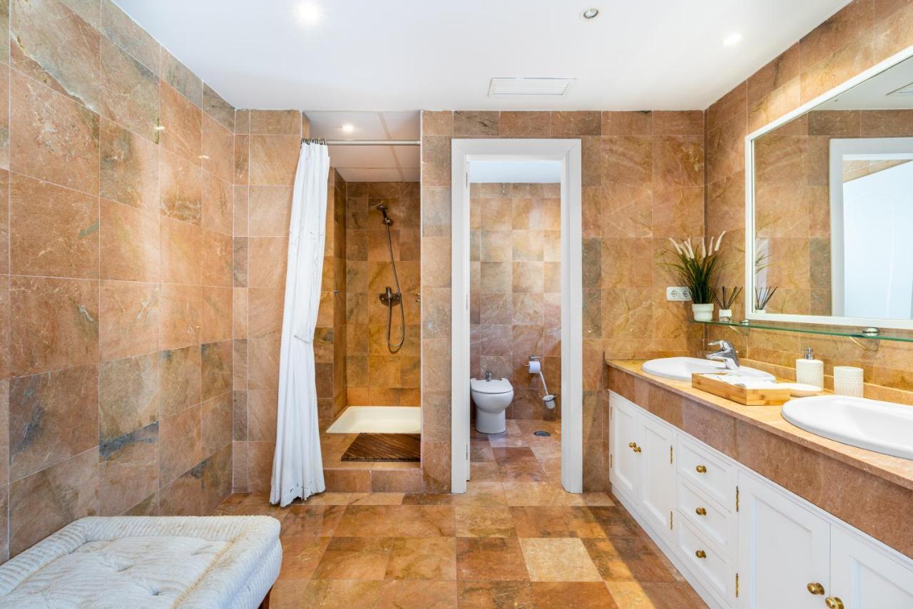 Spectacular Penthouse Puente Apartamento