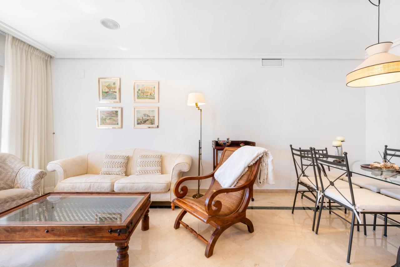 Apartamento Spectacular Penthouse Puente Marbella
