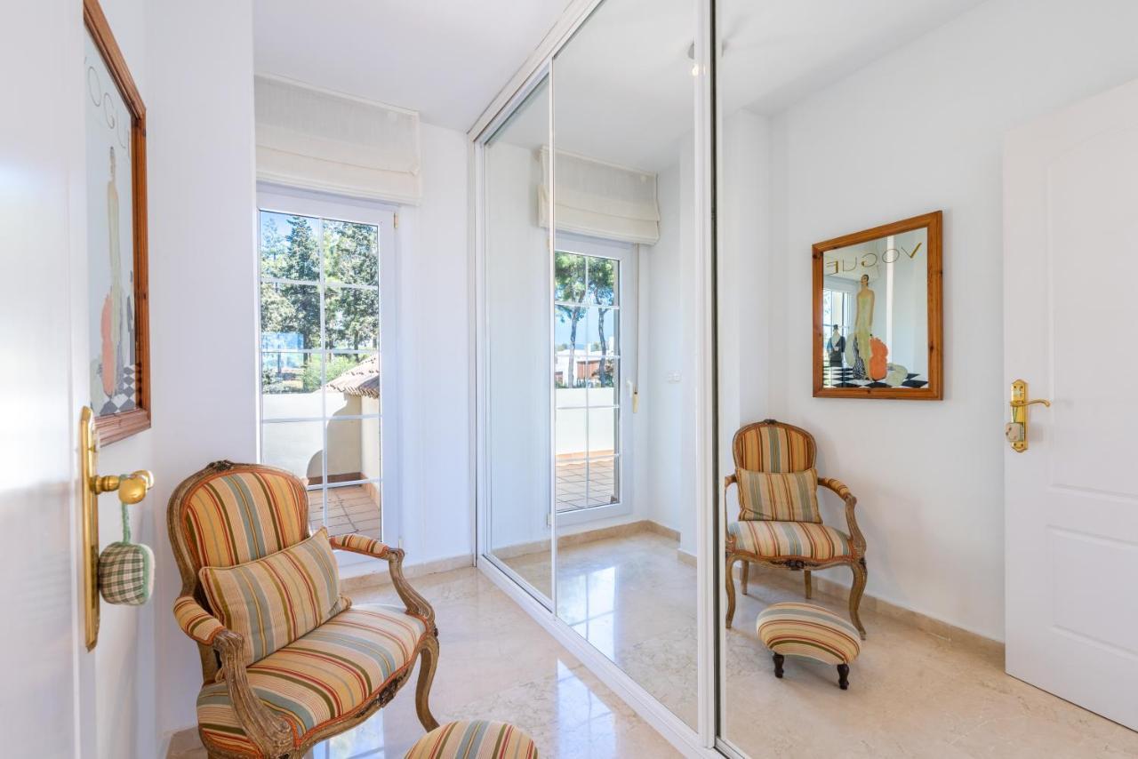 Apartamento Spectacular Penthouse Puente